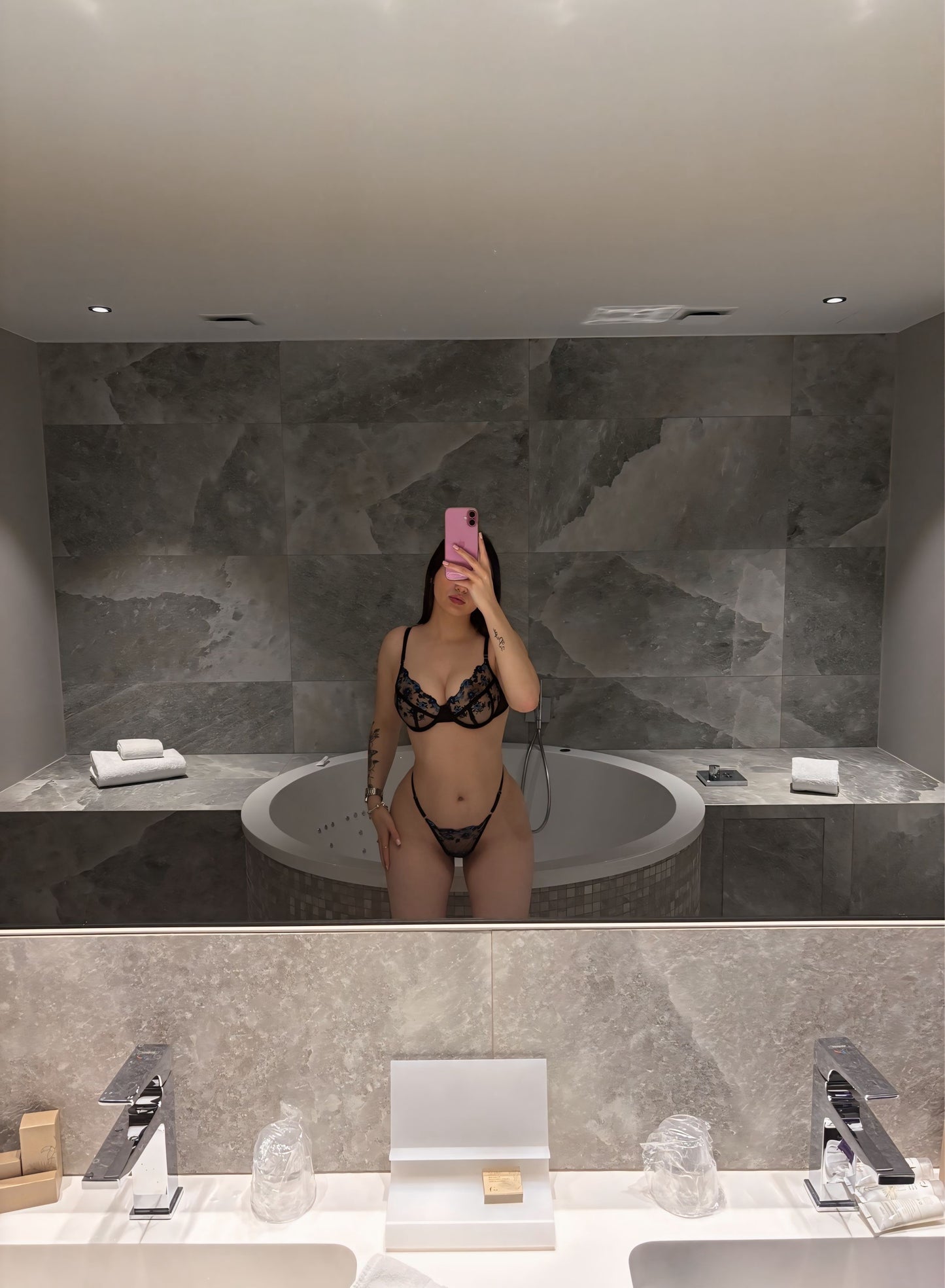 ❤️🔥Regard • Dialogue • Tentation • Orgasme • 15 minutes